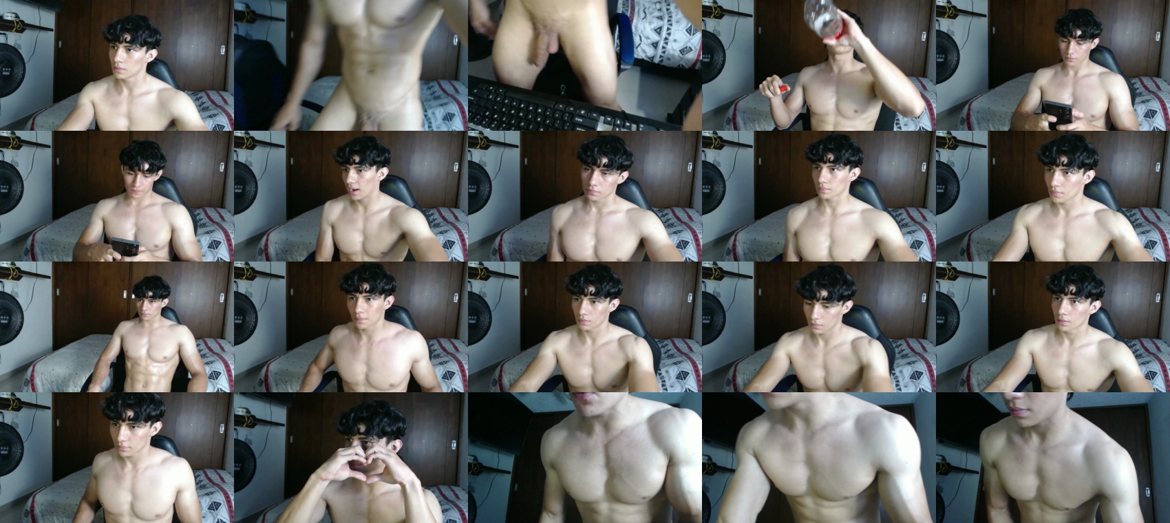 ares_aestheticgod  04-09-2023 video squirt