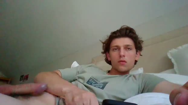 barely20boy  03-09-2023 video suckshow