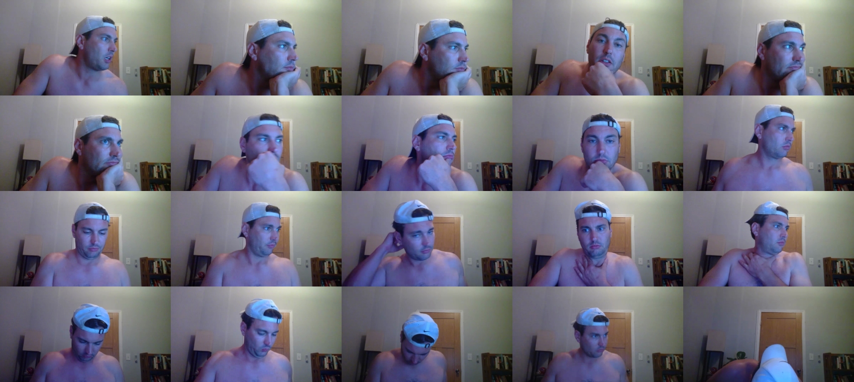 diabolicalv1  04-09-2023 video sexymale