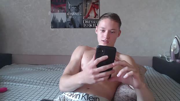 gomer113377  04-09-2023 video Nude