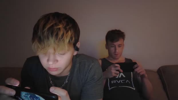 lustfullives  04-09-2023 video jerking