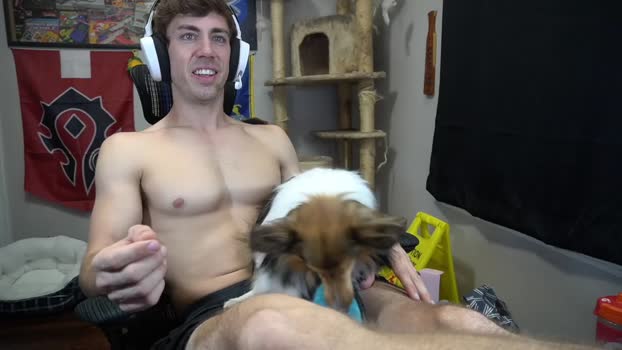 sydaffect  03-09-2023 video sexymale