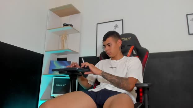 tatanwalker  03-09-2023 video kink