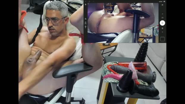 wacko696  03-09-2023 video toys