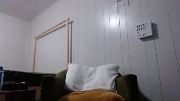 brokedaddyg  05-09-2023 video squirt