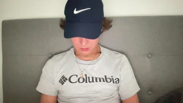 brycedreamz  04-09-2023 video Cam