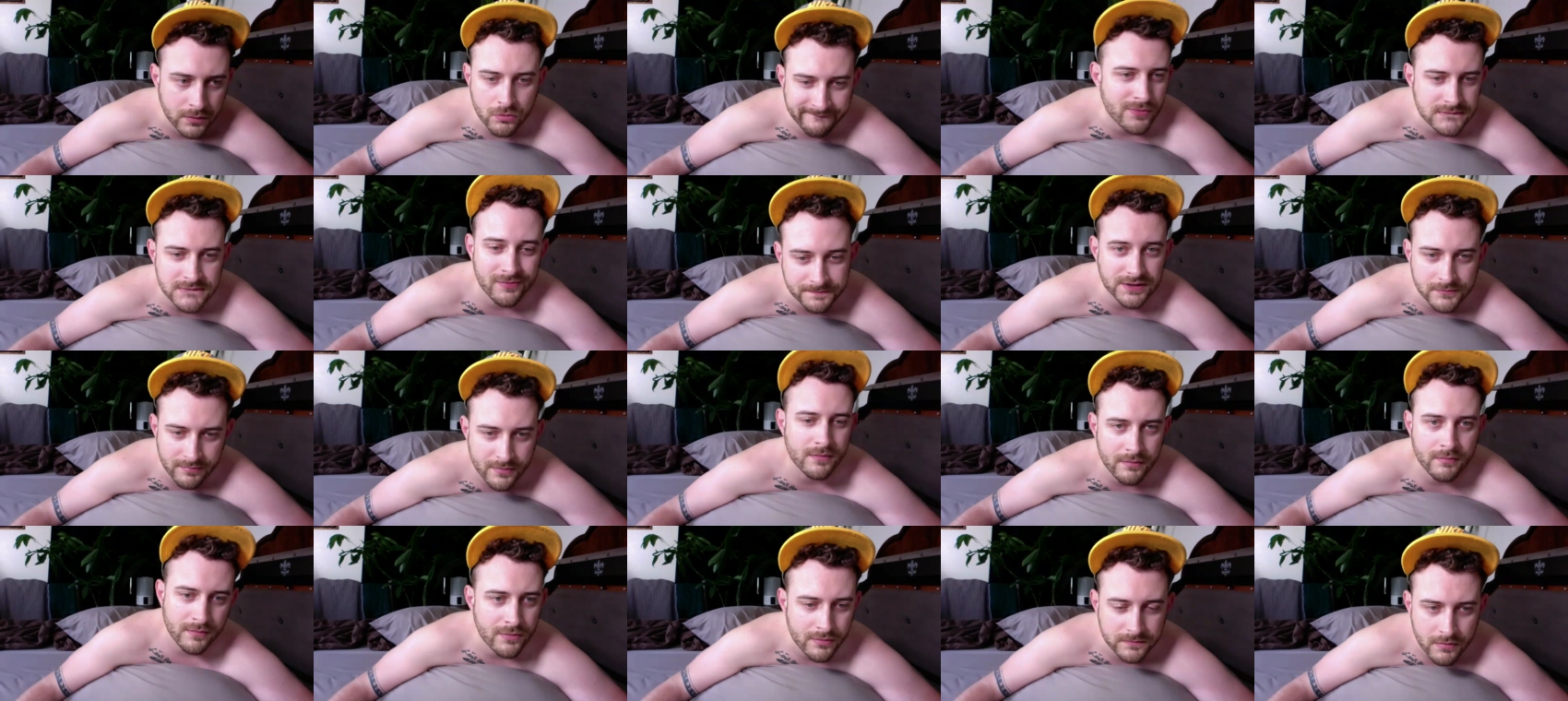 cropvers  04-09-2023 video bigdick