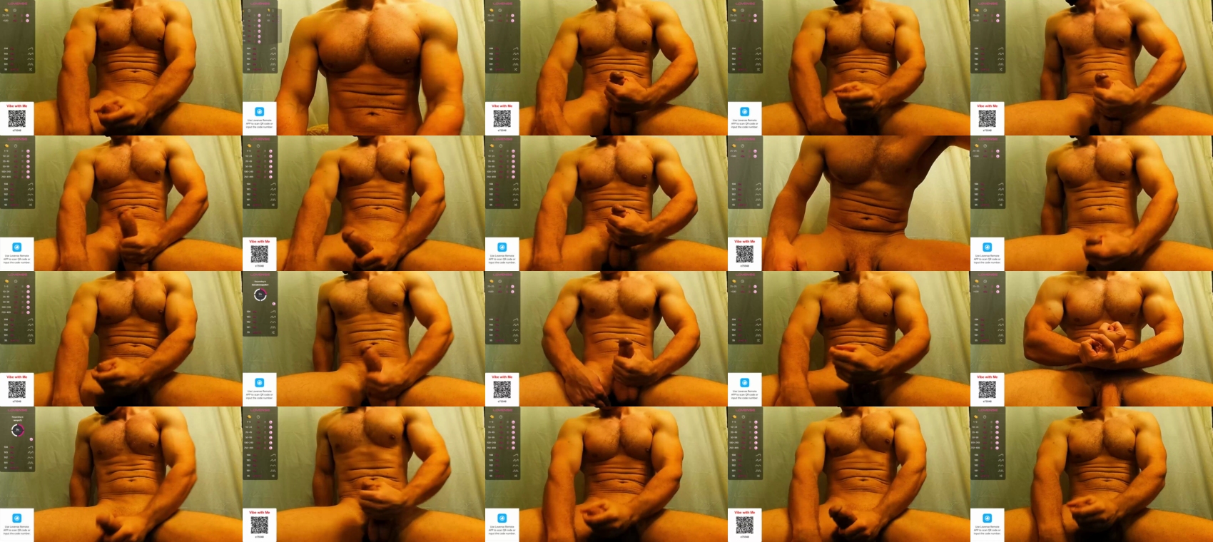 kraz_muscle  05-09-2023 video strip