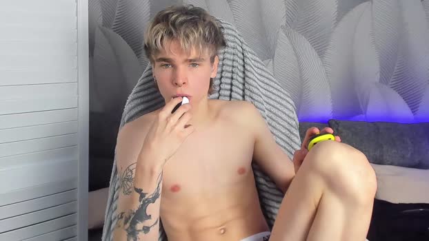 leanlean_  05-09-2023 video Cam