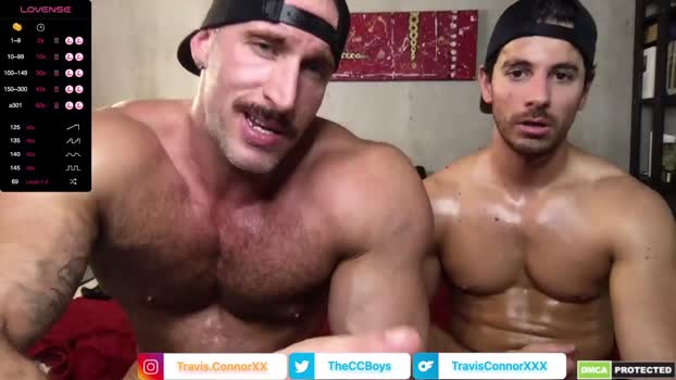 travisconnor86  04-09-2023 video sexymale