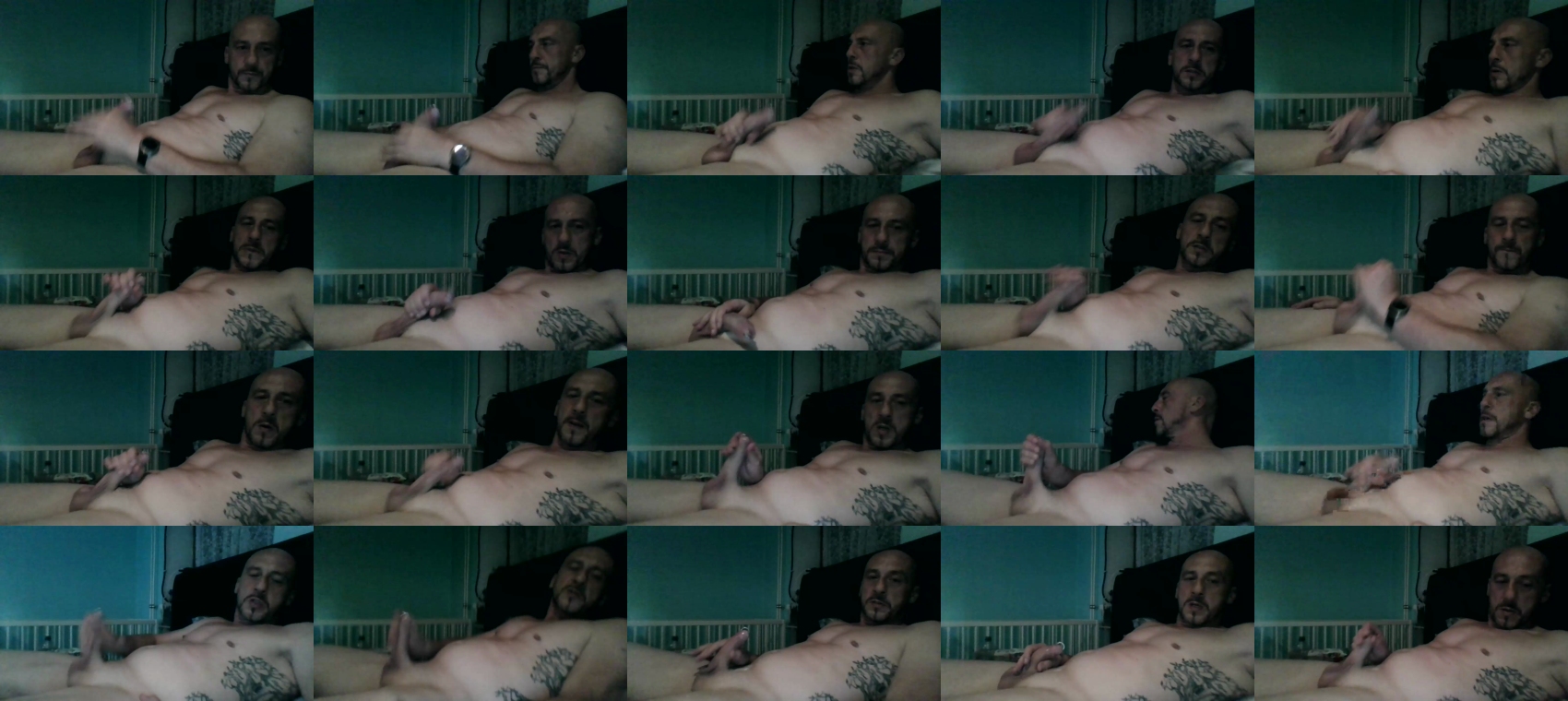 willyjaysero  04-09-2023 video deep