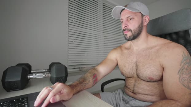 brucestryker  05-09-2023 video kinky