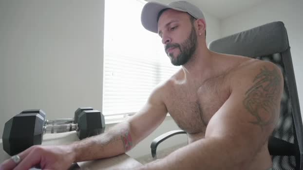 brucestryker  05-09-2023 video moan