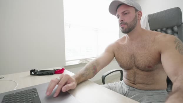 brucestryker  06-09-2023 video hardcore