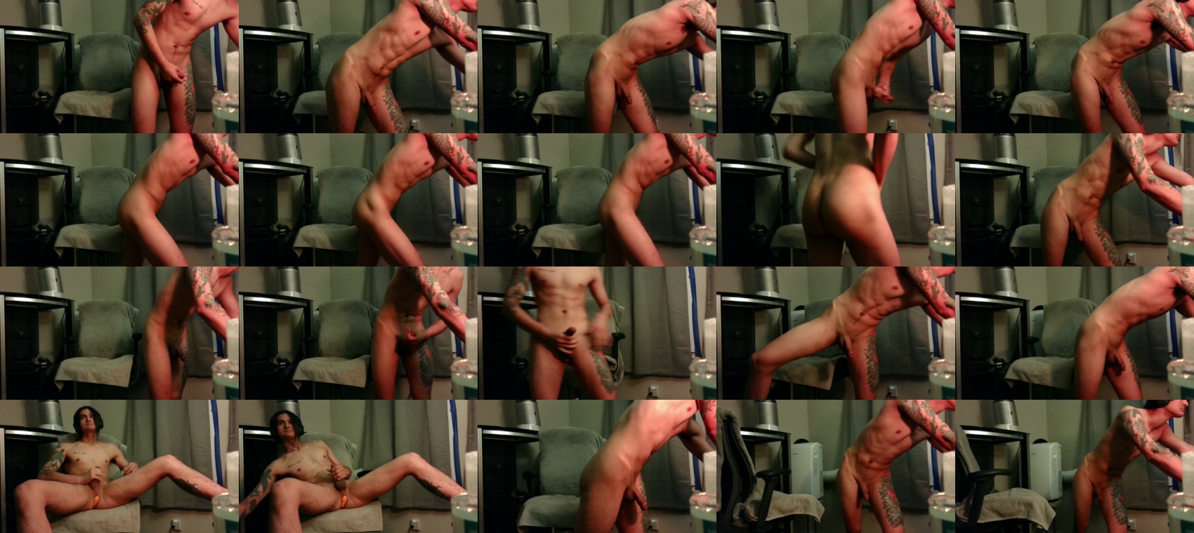 chillbb77  06-09-2023 video analtoy