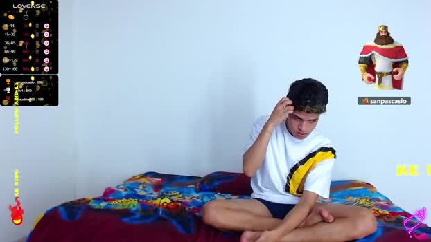 dominic_hanks  06-09-2023 video juicy