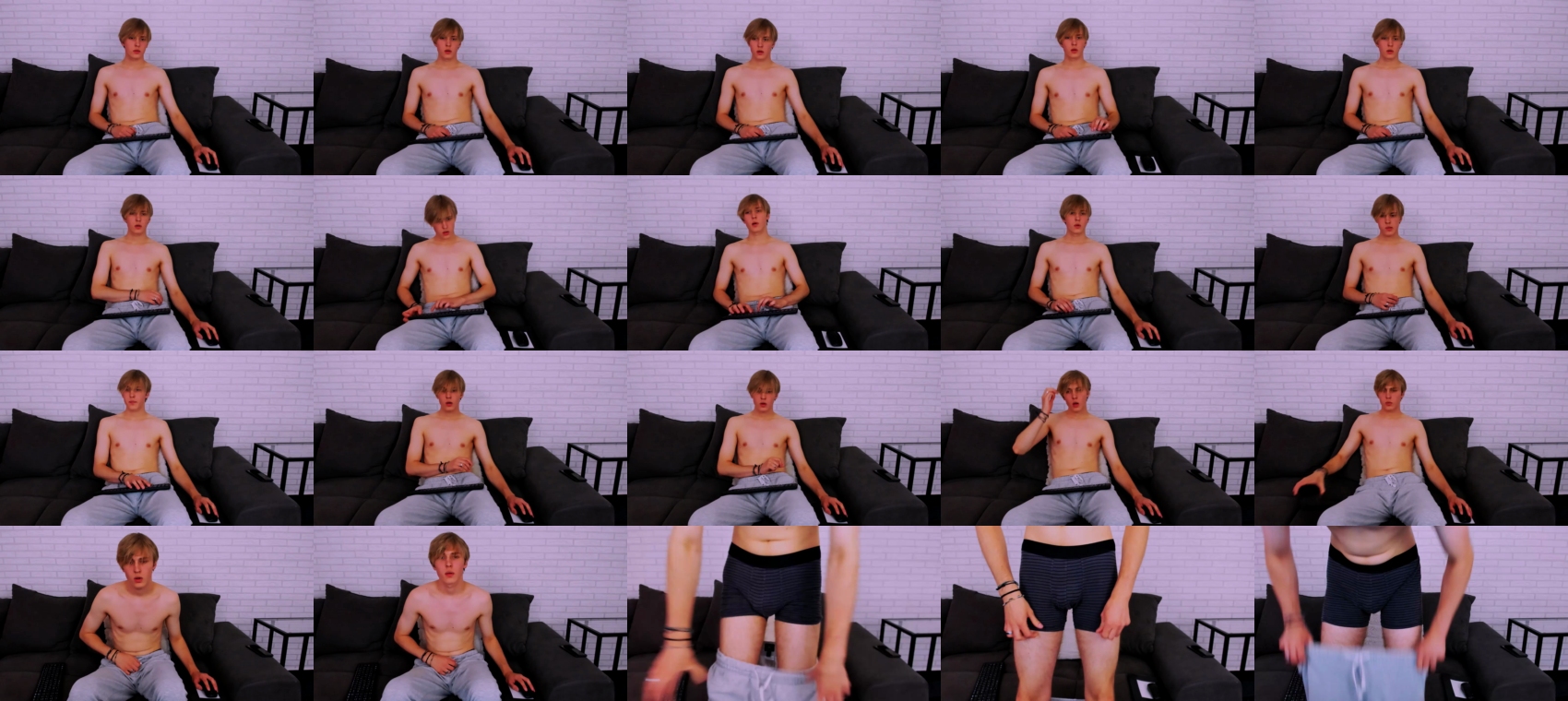 hot_jordan1  06-09-2023 video Porn
