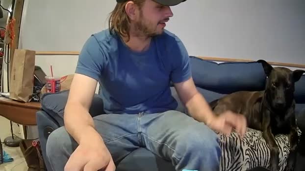 jacenone  05-09-2023 video bigballs