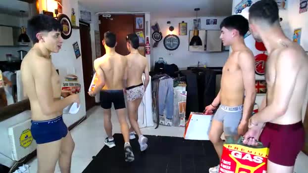 kobayasky  05-09-2023 video fuckme