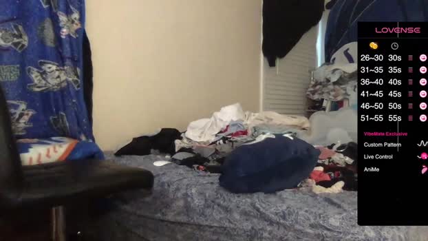 rainbow_hippy  05-09-2023 video hardcore