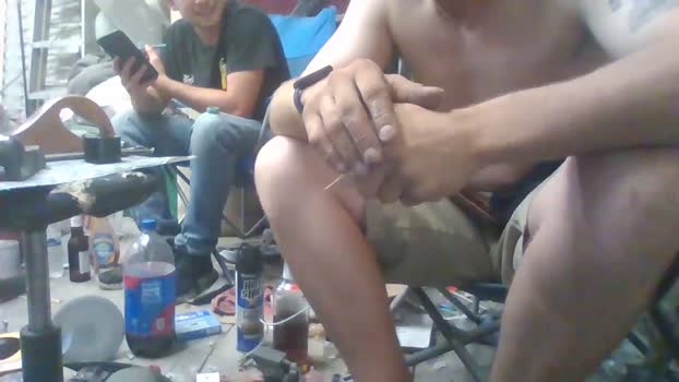 roberto66693  05-09-2023 video jerkoff