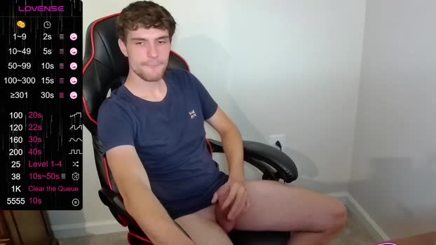thicdich  06-09-2023 video playtime