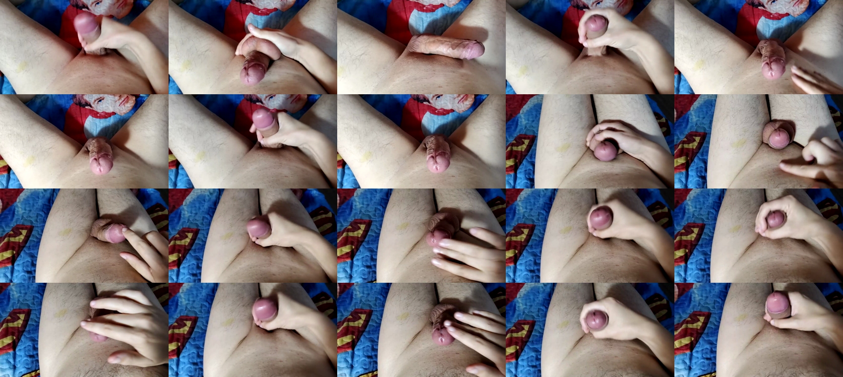 vladimirnorth  05-09-2023 video Nude