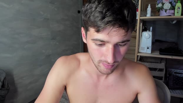 gilbertogonzales  07-09-2023 video Nude