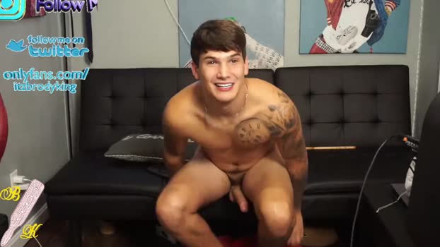 itzbrodyking  06-09-2023 video toys