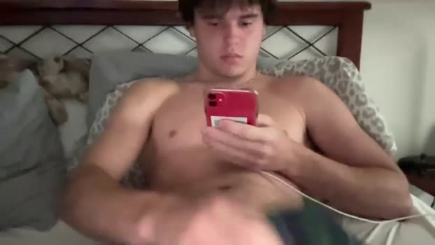 joshbarnett1367  06-09-2023 video XXX