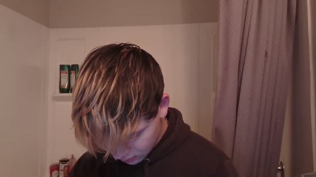 lustfullives  07-09-2023 video lick