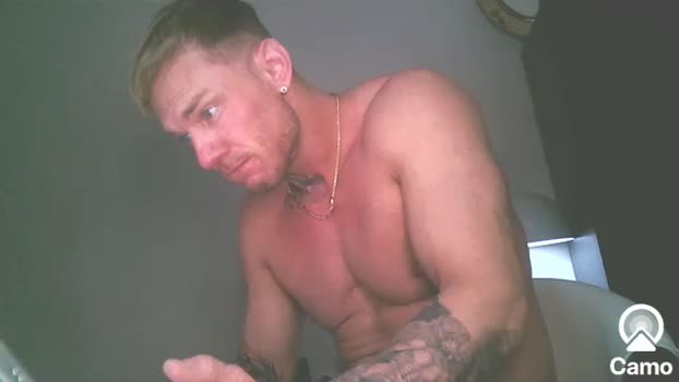 muscleviking9inch  07-09-2023 video fuckface