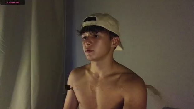 rikkymorty  06-09-2023 video lick