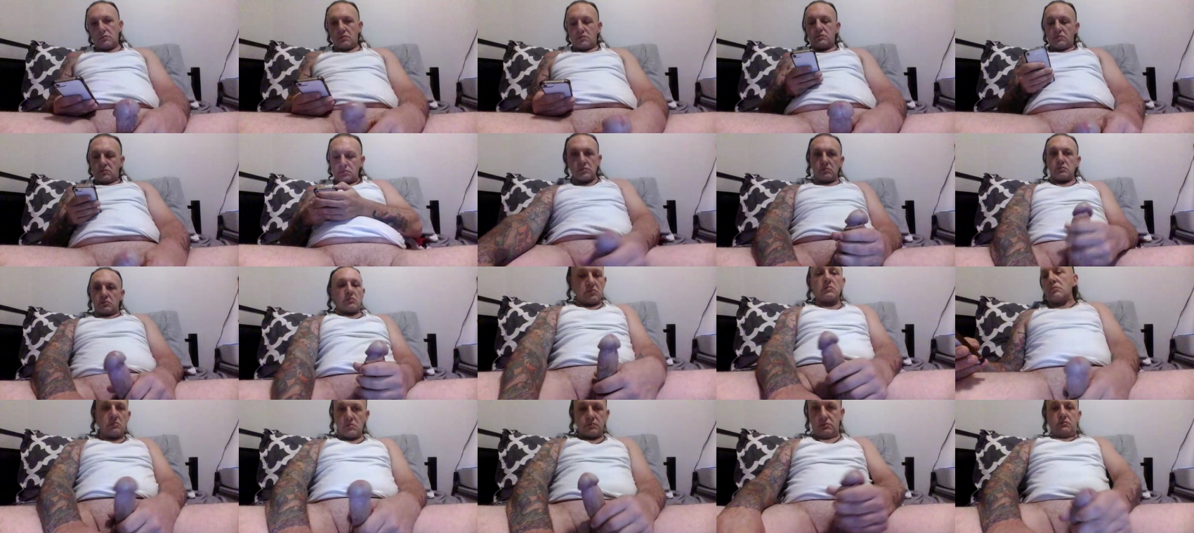vanilla8282  06-09-2023 video nude