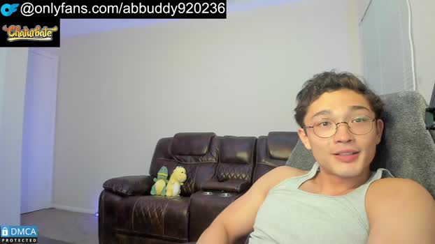 abbuddy920236  07-09-2023 video lick