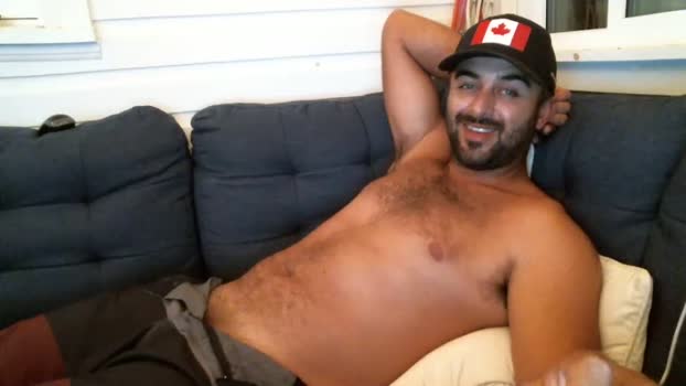 bigcumcanada  07-09-2023 video lush