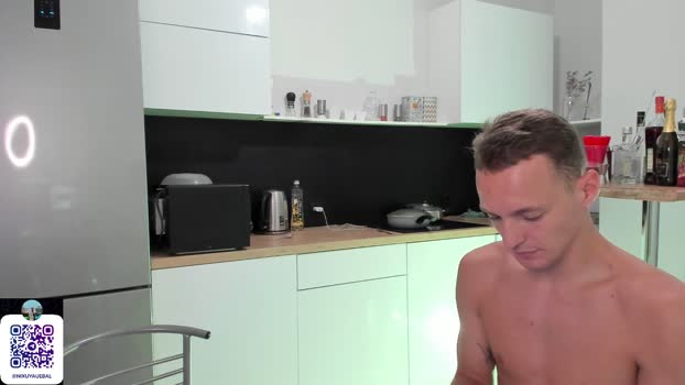 borsh_  08-09-2023 video Naked