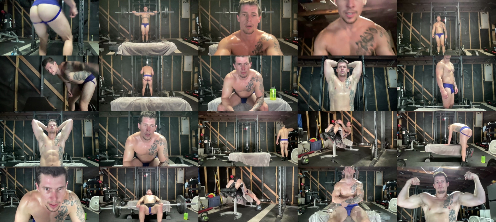 browneyedmuscleboy32  08-09-2023 video bigcock