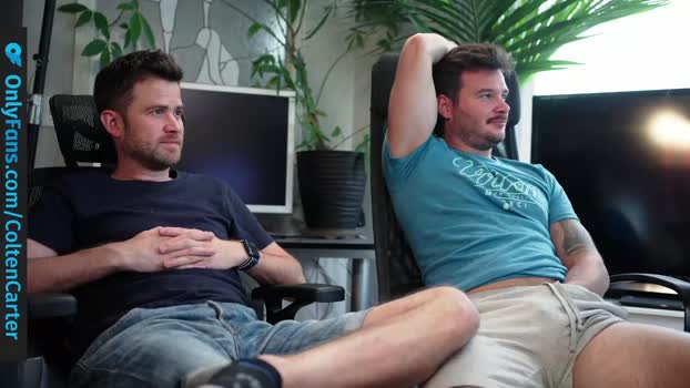 jackoffdude85  07-09-2023 video gag