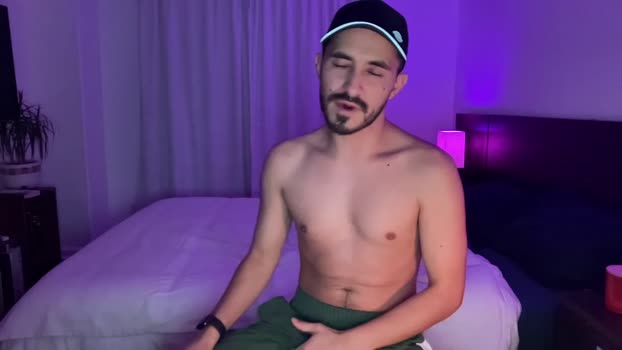 justadudesometimes2  07-09-2023 video jerking