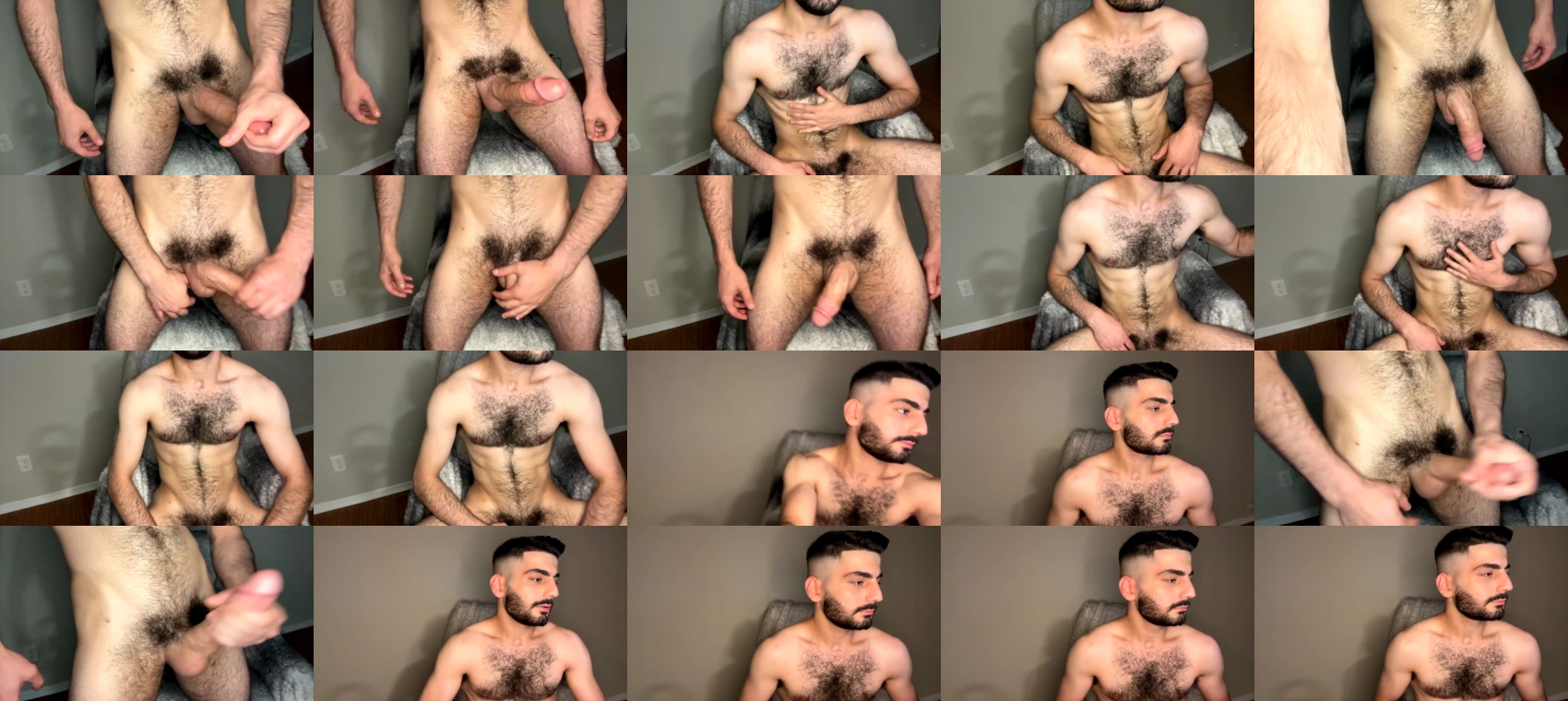 zayn_hawk  07-09-2023 video kinky