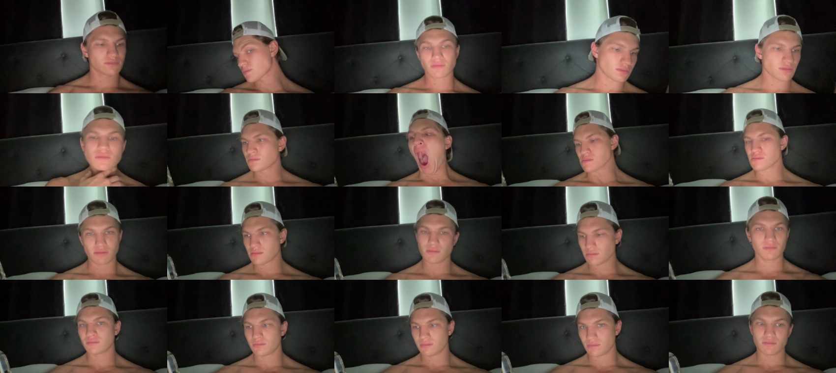 aestheticgod10  08-09-2023 video sexy