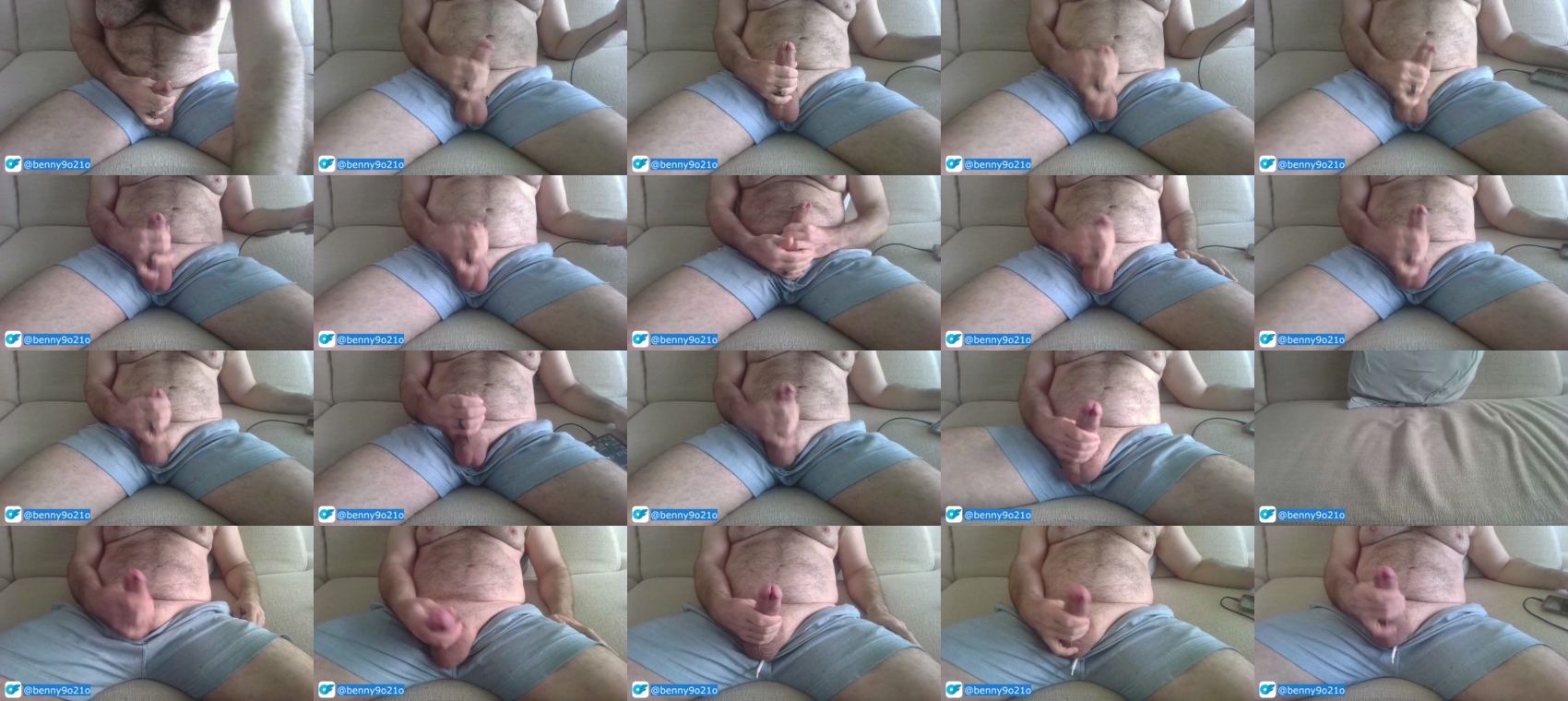 benny9o21o  08-09-2023 video fuckme