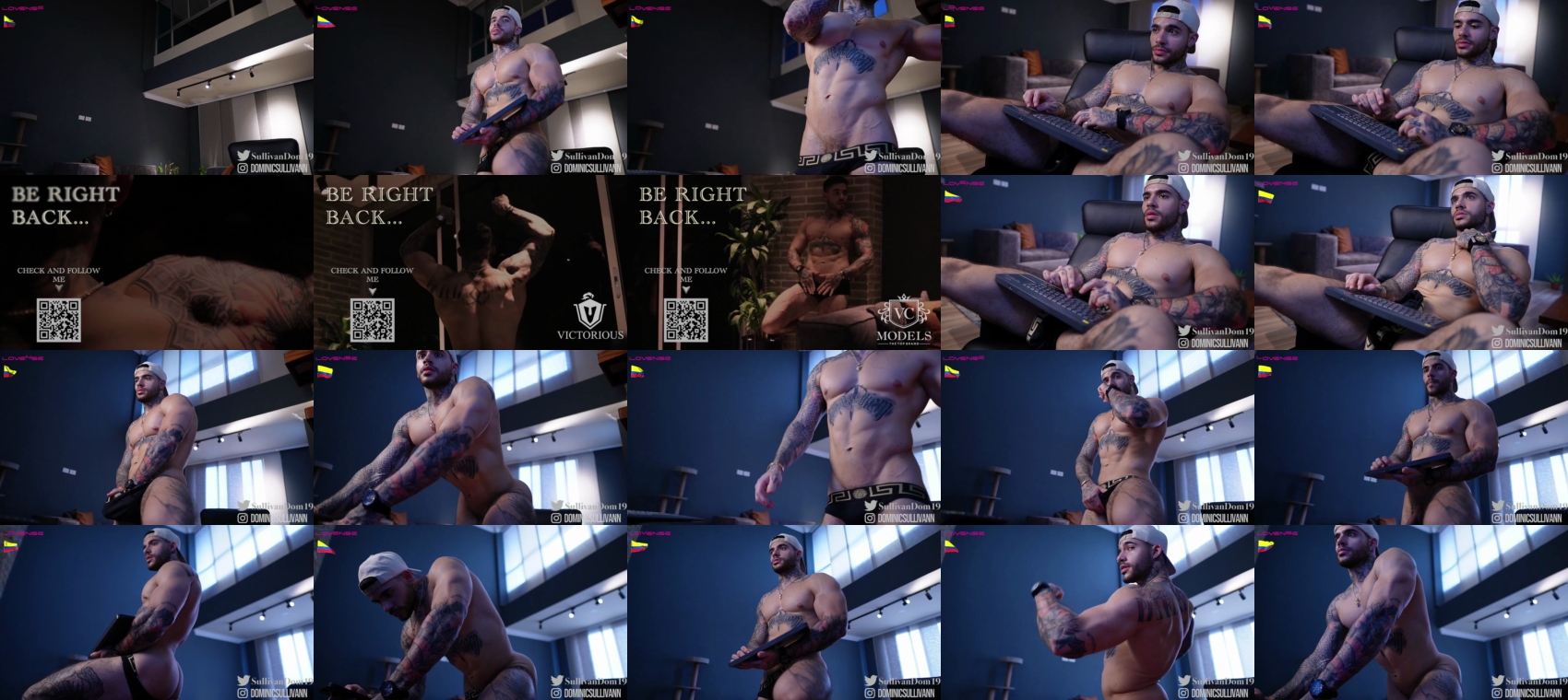 dominic_sullivan1  09-09-2023 video Naked