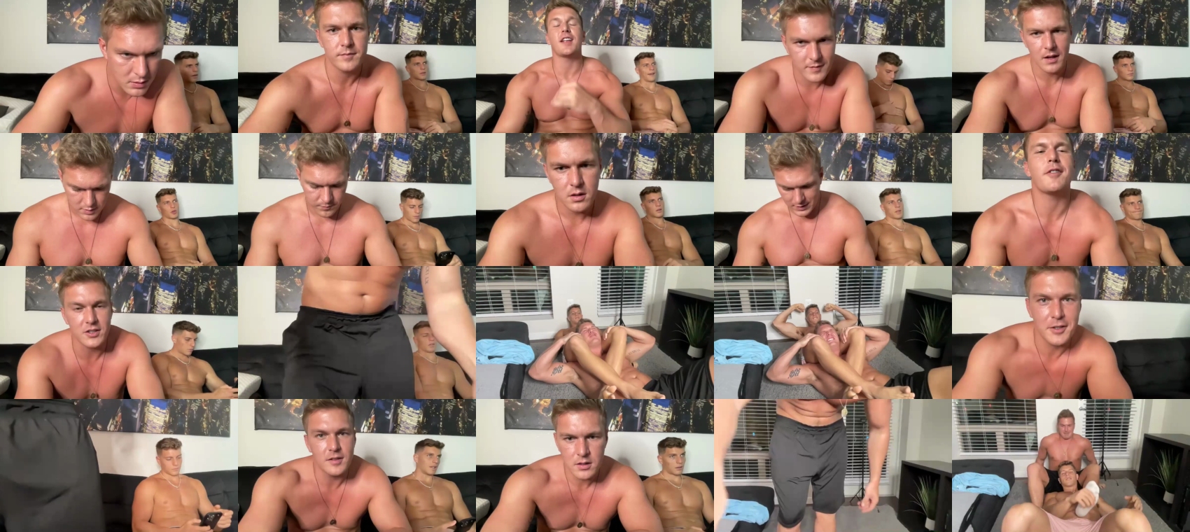 drewharper  08-09-2023 video suckcock