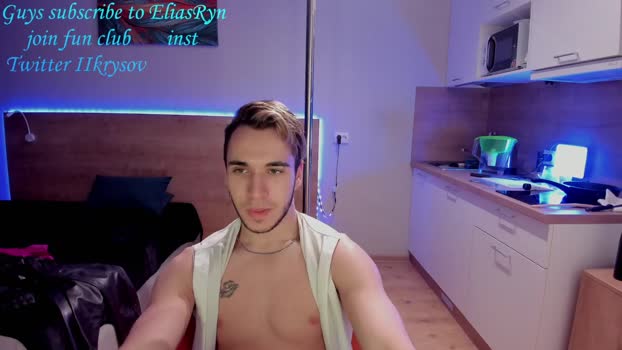 eliasryn  08-09-2023 video hardcock