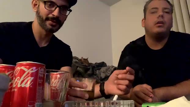 hailzeffn  08-09-2023 video Show