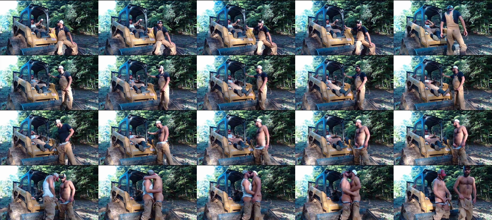 hardworkertn  08-09-2023 video fingering