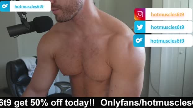 hotmuscles6t9  09-09-2023 video bigtoys