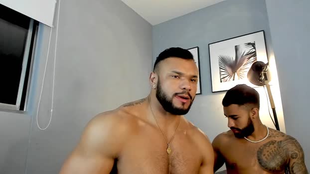 jackson_wayne_  08-09-2023 video kissing